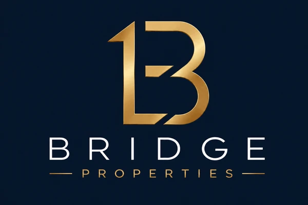 Bridge Properties logo